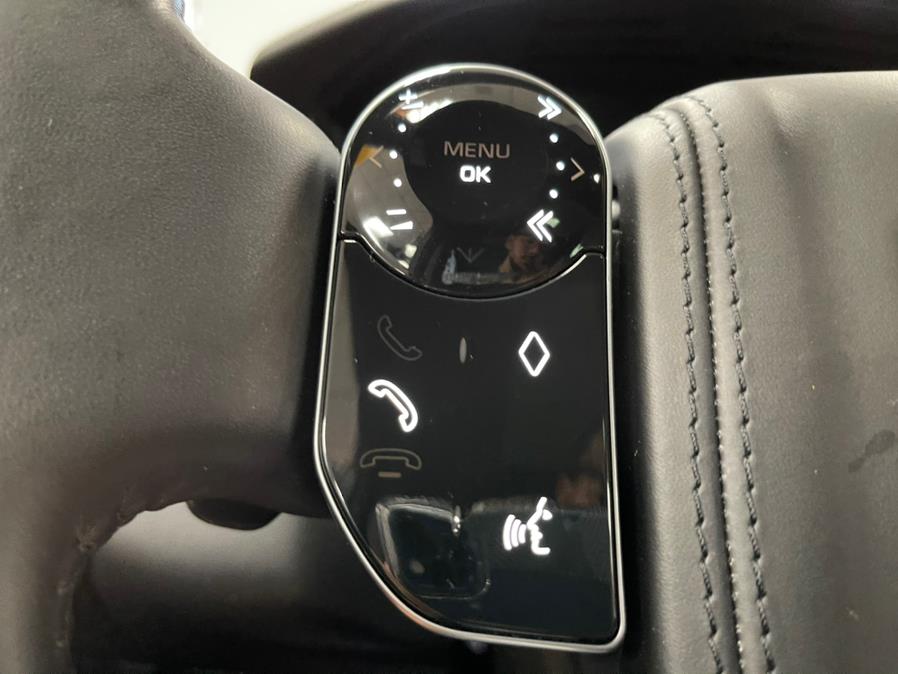 2019 Land Rover Range Rover V8 Supercharged LWB, available for sale in Inwood, New York | 5 Towns Drive. Inwood, New York 2019 Land Rover Range Rover V8 Supercharged LWB, available for sale in Inwood, New York | 5 Towns Drive. Inwood, New York