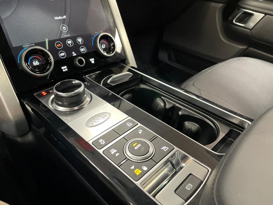 2019 Land Rover Range Rover V8 Supercharged LWB, available for sale in Inwood, New York | 5 Towns Drive. Inwood, New York 2019 Land Rover Range Rover V8 Supercharged LWB, available for sale in Inwood, New York | 5 Towns Drive. Inwood, New York