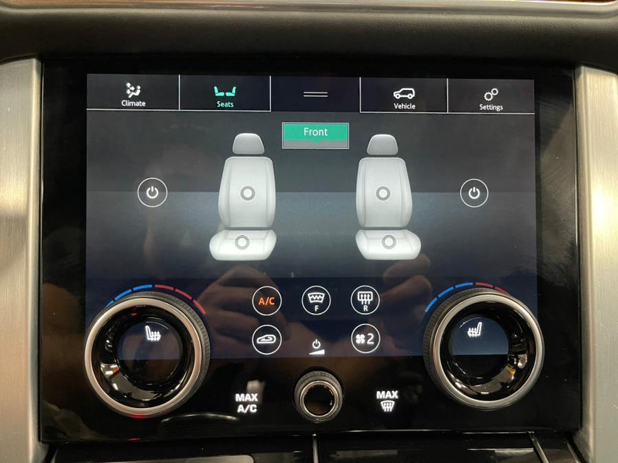 2019 Land Rover Range Rover V8 Supercharged LWB, available for sale in Inwood, New York | 5 Towns Drive. Inwood, New York 2019 Land Rover Range Rover V8 Supercharged LWB, available for sale in Inwood, New York | 5 Towns Drive. Inwood, New York