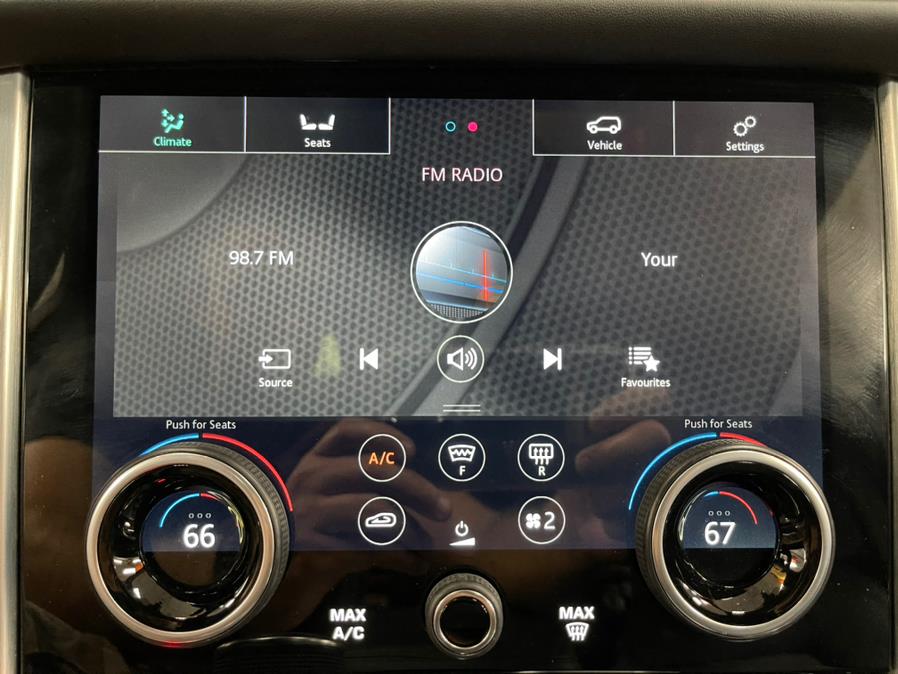 2019 Land Rover Range Rover V8 Supercharged LWB, available for sale in Inwood, New York | 5 Towns Drive. Inwood, New York 2019 Land Rover Range Rover V8 Supercharged LWB, available for sale in Inwood, New York | 5 Towns Drive. Inwood, New York