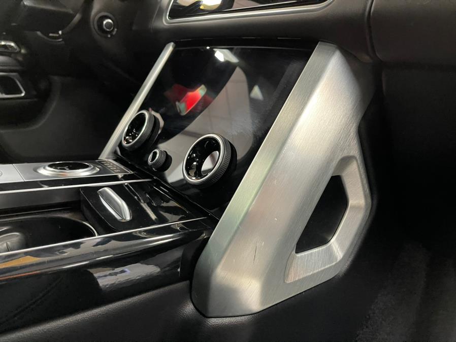 2019 Land Rover Range Rover V8 Supercharged LWB, available for sale in Inwood, New York | 5 Towns Drive. Inwood, New York 2019 Land Rover Range Rover V8 Supercharged LWB, available for sale in Inwood, New York | 5 Towns Drive. Inwood, New York