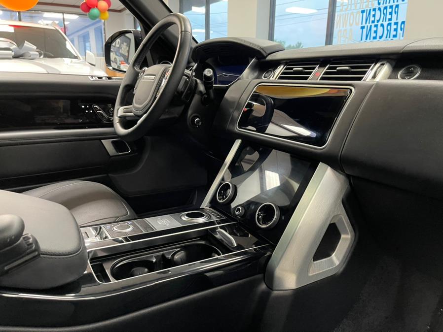 2019 Land Rover Range Rover V8 Supercharged LWB, available for sale in Inwood, New York | 5 Towns Drive. Inwood, New York 2019 Land Rover Range Rover V8 Supercharged LWB, available for sale in Inwood, New York | 5 Towns Drive. Inwood, New York