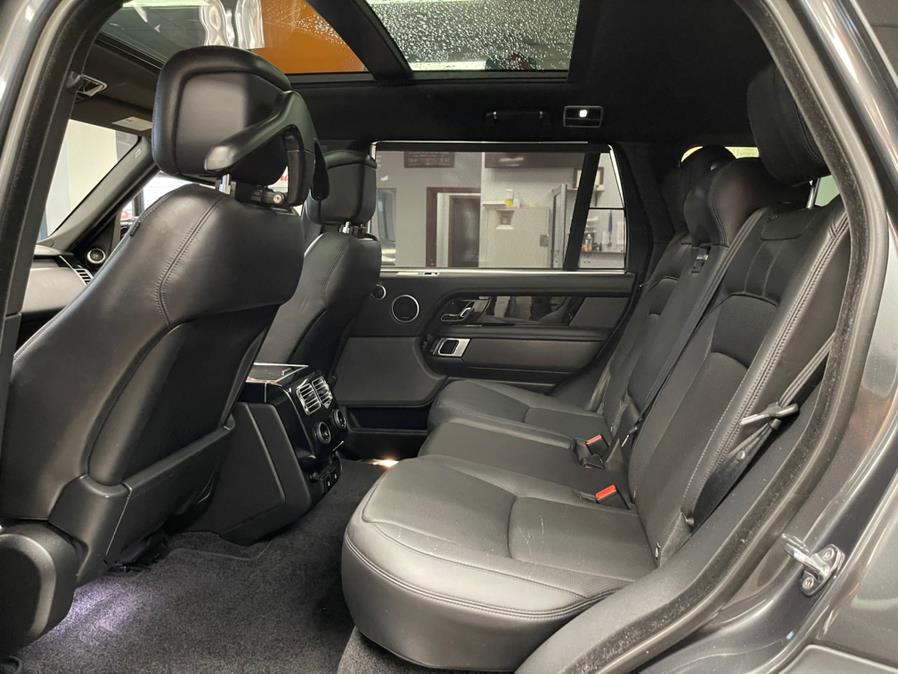 2019 Land Rover Range Rover V8 Supercharged LWB, available for sale in Inwood, New York | 5 Towns Drive. Inwood, New York 2019 Land Rover Range Rover V8 Supercharged LWB, available for sale in Inwood, New York | 5 Towns Drive. Inwood, New York
