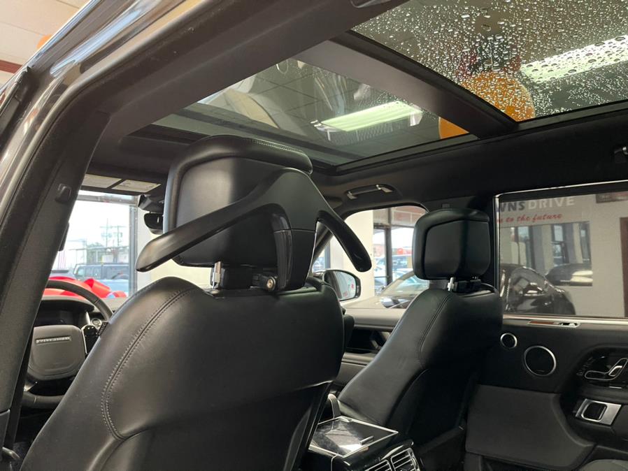 2019 Land Rover Range Rover V8 Supercharged LWB, available for sale in Inwood, New York | 5 Towns Drive. Inwood, New York 2019 Land Rover Range Rover V8 Supercharged LWB, available for sale in Inwood, New York | 5 Towns Drive. Inwood, New York
