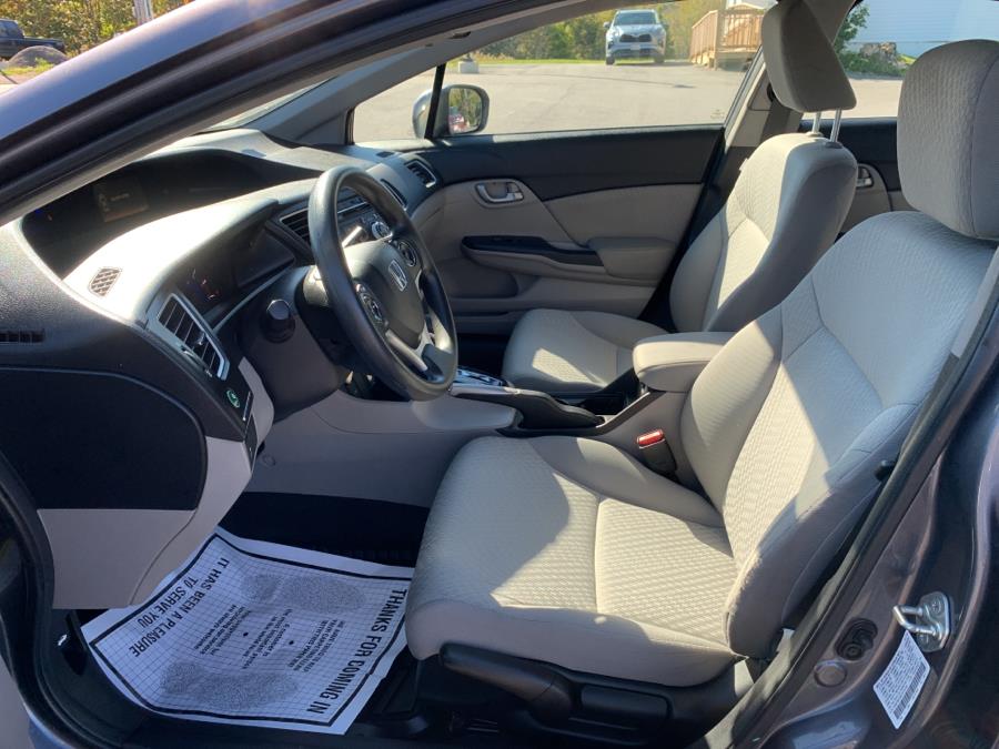 2014 Honda Civic Sedan 4dr CVT LX, available for sale in Bangor , Maine | Pray's Auto Sales . Bangor , Maine 2014 Honda Civic Sedan 4dr CVT LX, available for sale in Bangor , Maine | Pray's Auto Sales . Bangor , Maine