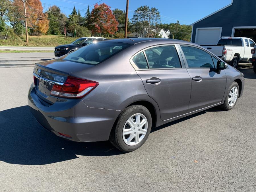 2014 Honda Civic Sedan 4dr CVT LX, available for sale in Bangor , Maine | Pray's Auto Sales . Bangor , Maine 2014 Honda Civic Sedan 4dr CVT LX, available for sale in Bangor , Maine | Pray's Auto Sales . Bangor , Maine