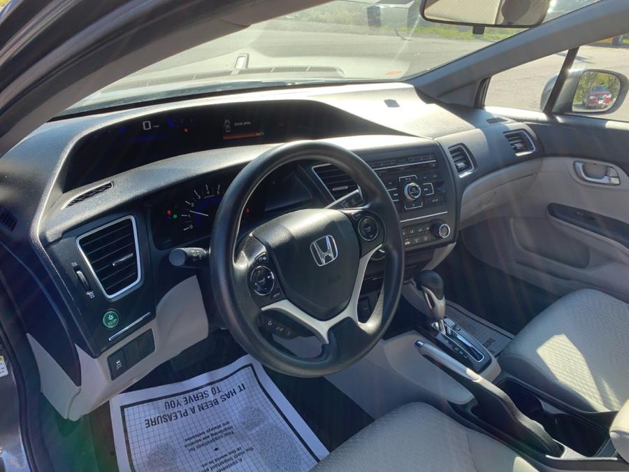 2014 Honda Civic Sedan 4dr CVT LX, available for sale in Bangor , Maine | Pray's Auto Sales . Bangor , Maine 2014 Honda Civic Sedan 4dr CVT LX, available for sale in Bangor , Maine | Pray's Auto Sales . Bangor , Maine