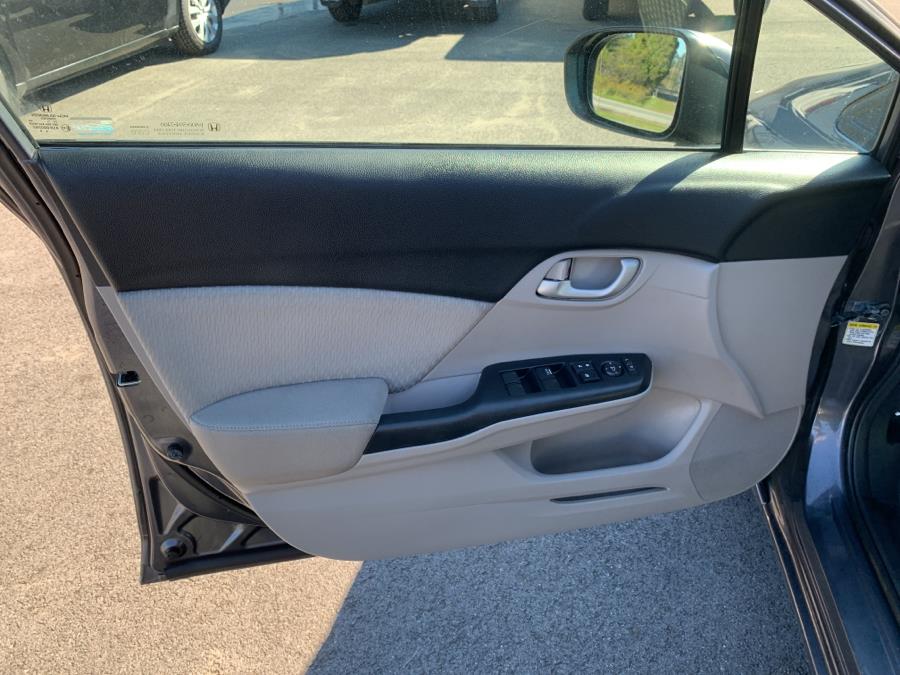 2014 Honda Civic Sedan 4dr CVT LX, available for sale in Bangor , Maine | Pray's Auto Sales . Bangor , Maine 2014 Honda Civic Sedan 4dr CVT LX, available for sale in Bangor , Maine | Pray's Auto Sales . Bangor , Maine