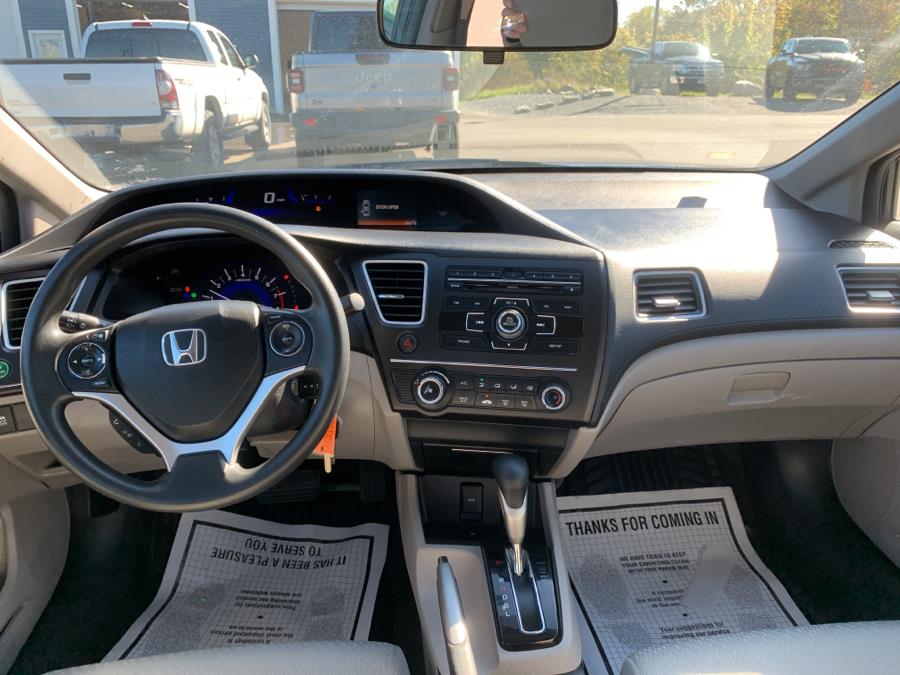 2014 Honda Civic Sedan 4dr CVT LX, available for sale in Bangor , Maine | Pray's Auto Sales . Bangor , Maine 2014 Honda Civic Sedan 4dr CVT LX, available for sale in Bangor , Maine | Pray's Auto Sales . Bangor , Maine