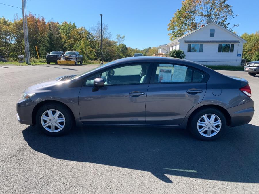 2014 Honda Civic Sedan 4dr CVT LX, available for sale in Bangor , Maine | Pray's Auto Sales . Bangor , Maine 2014 Honda Civic Sedan 4dr CVT LX, available for sale in Bangor , Maine | Pray's Auto Sales . Bangor , Maine
