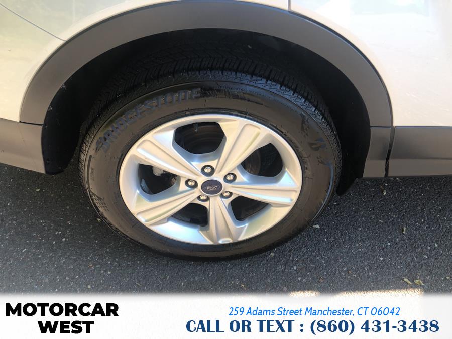 2016 Ford Escape 4WD 4dr SE in Manchester, CT