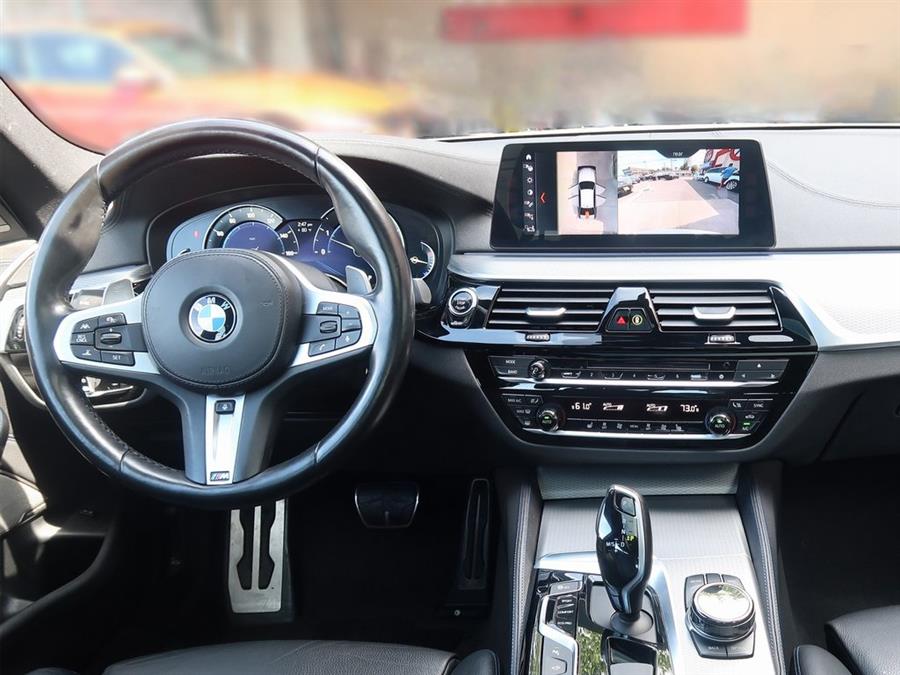 Used BMW 5 Series 530i xDrive M Sport Package 2018 | Auto Expo Ent Inc.. Great Neck, New York Used BMW 5 Series 530i xDrive M Sport Package 2018 | Auto Expo Ent Inc.. Great Neck, New York