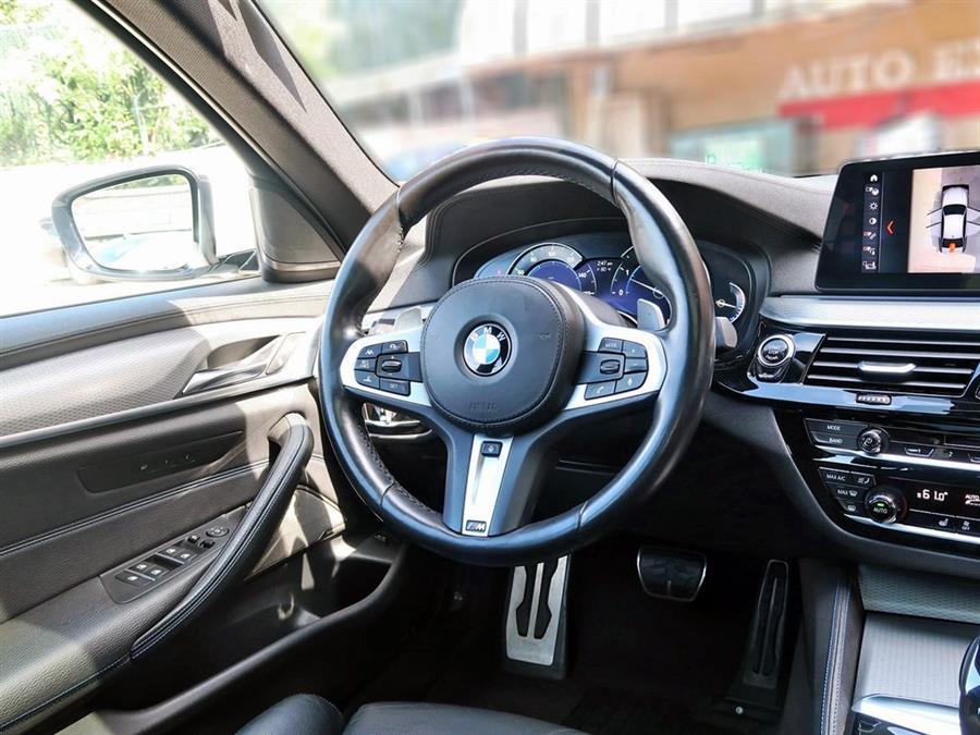 Used BMW 5 Series 530i xDrive M Sport Package 2018 | Auto Expo Ent Inc.. Great Neck, New York Used BMW 5 Series 530i xDrive M Sport Package 2018 | Auto Expo Ent Inc.. Great Neck, New York