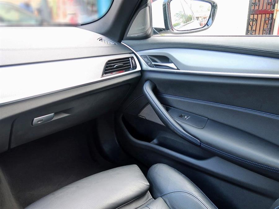 Used BMW 5 Series 530i xDrive M Sport Package 2018 | Auto Expo Ent Inc.. Great Neck, New York Used BMW 5 Series 530i xDrive M Sport Package 2018 | Auto Expo Ent Inc.. Great Neck, New York