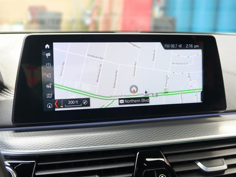 Used BMW 5 Series 530i xDrive M Sport Package 2018 | Auto Expo Ent Inc.. Great Neck, New York Used BMW 5 Series 530i xDrive M Sport Package 2018 | Auto Expo Ent Inc.. Great Neck, New York