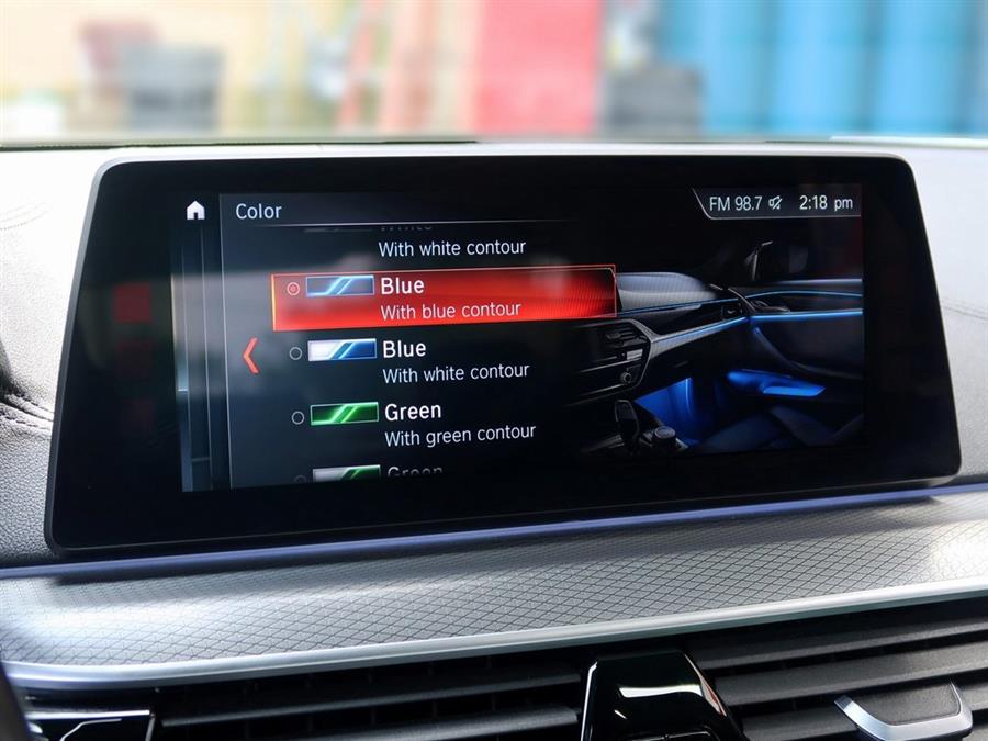 Used BMW 5 Series 530i xDrive M Sport Package 2018 | Auto Expo Ent Inc.. Great Neck, New York Used BMW 5 Series 530i xDrive M Sport Package 2018 | Auto Expo Ent Inc.. Great Neck, New York