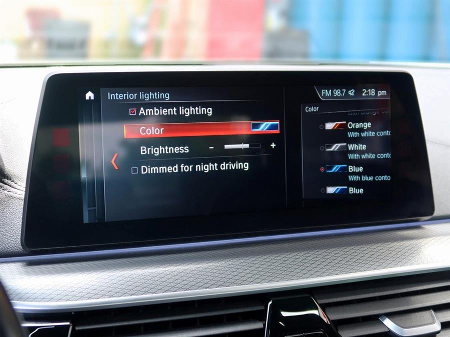 Used BMW 5 Series 530i xDrive M Sport Package 2018 | Auto Expo Ent Inc.. Great Neck, New York Used BMW 5 Series 530i xDrive M Sport Package 2018 | Auto Expo Ent Inc.. Great Neck, New York