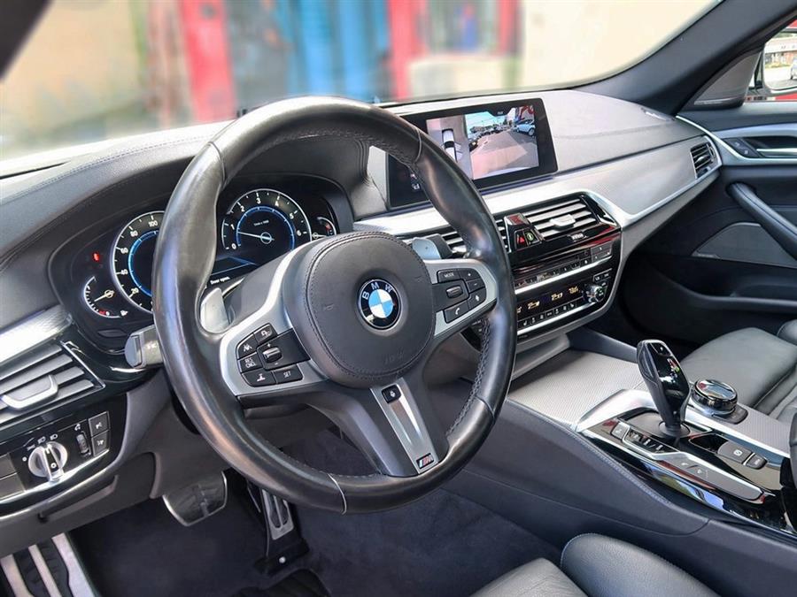 Used BMW 5 Series 530i xDrive M Sport Package 2018 | Auto Expo Ent Inc.. Great Neck, New York Used BMW 5 Series 530i xDrive M Sport Package 2018 | Auto Expo Ent Inc.. Great Neck, New York