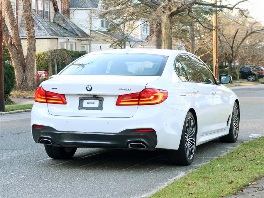 Used BMW 5 Series 530i xDrive M Sport Package 2018 | Auto Expo Ent Inc.. Great Neck, New York Used BMW 5 Series 530i xDrive M Sport Package 2018 | Auto Expo Ent Inc.. Great Neck, New York