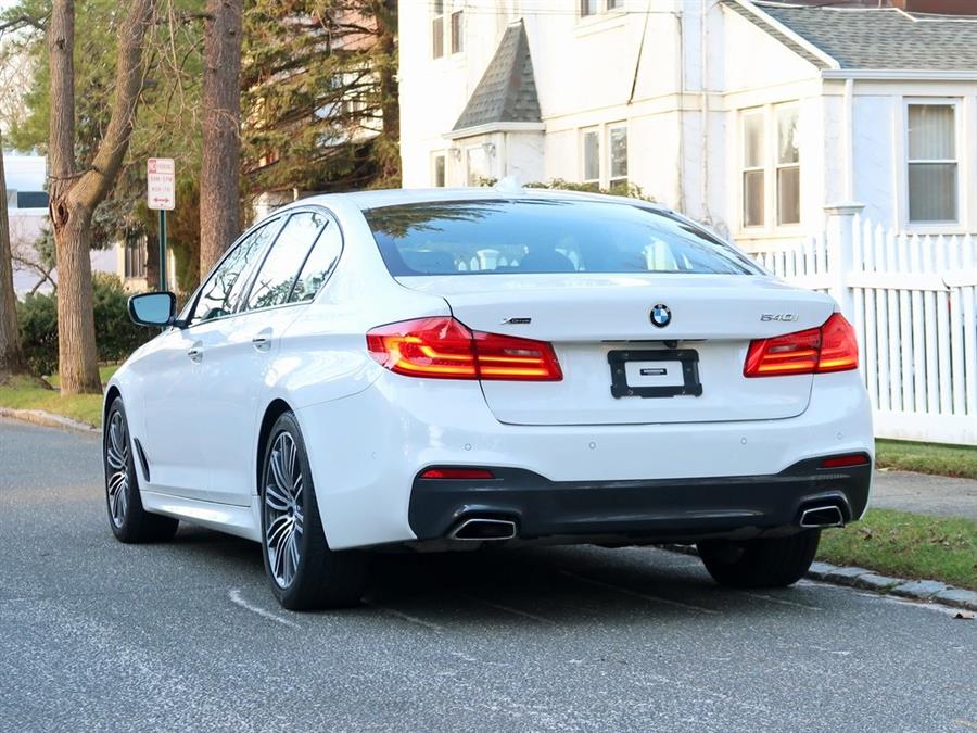 Used BMW 5 Series 530i xDrive M Sport Package 2018 | Auto Expo Ent Inc.. Great Neck, New York Used BMW 5 Series 530i xDrive M Sport Package 2018 | Auto Expo Ent Inc.. Great Neck, New York