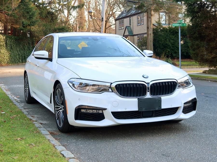 Used BMW 5 Series 530i xDrive M Sport Package 2018 | Auto Expo Ent Inc.. Great Neck, New York Used BMW 5 Series 530i xDrive M Sport Package 2018 | Auto Expo Ent Inc.. Great Neck, New York