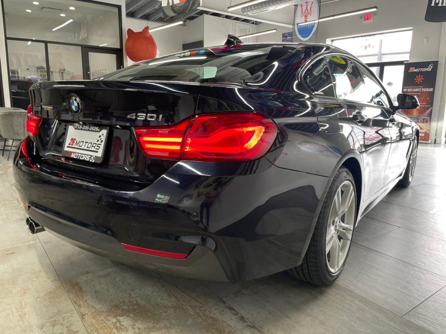 2019 BMW 4 Series ///M Sport Pkg 430i xDrive Gran Coupe, available for sale in Hollis, New York | Jamaica 26 Motors. Hollis, New York 2019 BMW 4 Series ///M Sport Pkg 430i xDrive Gran Coupe, available for sale in Hollis, New York | Jamaica 26 Motors. Hollis, New York