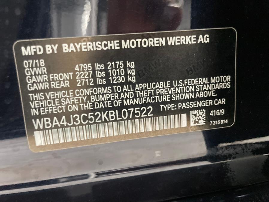 2019 BMW 4 Series ///M Sport Pkg 430i xDrive Gran Coupe, available for sale in Hollis, New York | Jamaica 26 Motors. Hollis, New York 2019 BMW 4 Series ///M Sport Pkg 430i xDrive Gran Coupe, available for sale in Hollis, New York | Jamaica 26 Motors. Hollis, New York