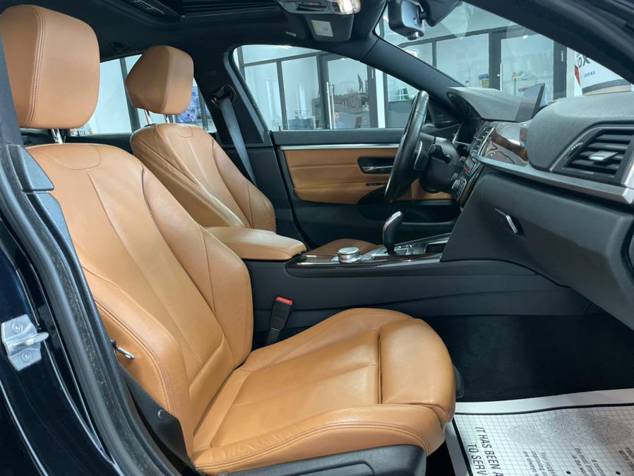 Used BMW 4 Series ///M Sport Pkg 430i xDrive Gran Coupe 2019 | Jamaica 26 Motors. Hollis, New York