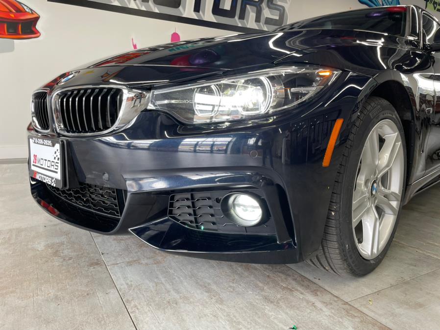 2019 BMW 4 Series ///M Sport Pkg 430i xDrive Gran Coupe, available for sale in Hollis, New York | Jamaica 26 Motors. Hollis, New York 2019 BMW 4 Series ///M Sport Pkg 430i xDrive Gran Coupe, available for sale in Hollis, New York | Jamaica 26 Motors. Hollis, New York