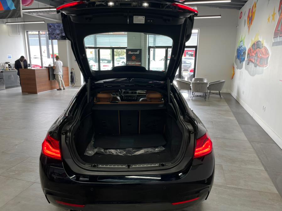 2019 BMW 4 Series ///M Sport Pkg 430i xDrive Gran Coupe, available for sale in Hollis, New York | Jamaica 26 Motors. Hollis, New York 2019 BMW 4 Series ///M Sport Pkg 430i xDrive Gran Coupe, available for sale in Hollis, New York | Jamaica 26 Motors. Hollis, New York
