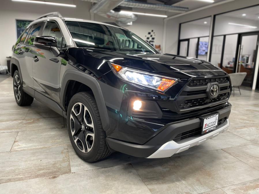 Used Toyota RAV4 Adventure Adventure AWD (Natl) 2019 | Jamaica 26 Motors. Hollis, New York
