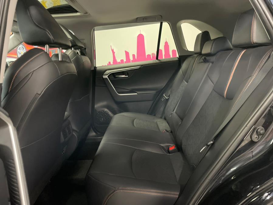 Used Toyota RAV4 Adventure Adventure AWD (Natl) 2019 | Jamaica 26 Motors. Hollis, New York