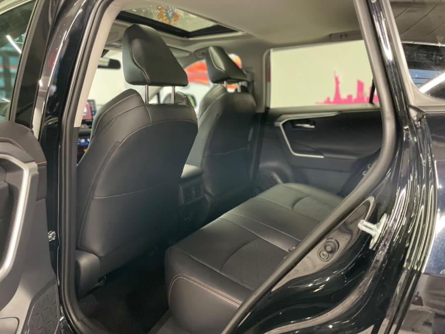 Used Toyota RAV4 Adventure Adventure AWD (Natl) 2019 | Jamaica 26 Motors. Hollis, New York Used Toyota RAV4 Adventure Adventure AWD (Natl) 2019 | Jamaica 26 Motors. Hollis, New York