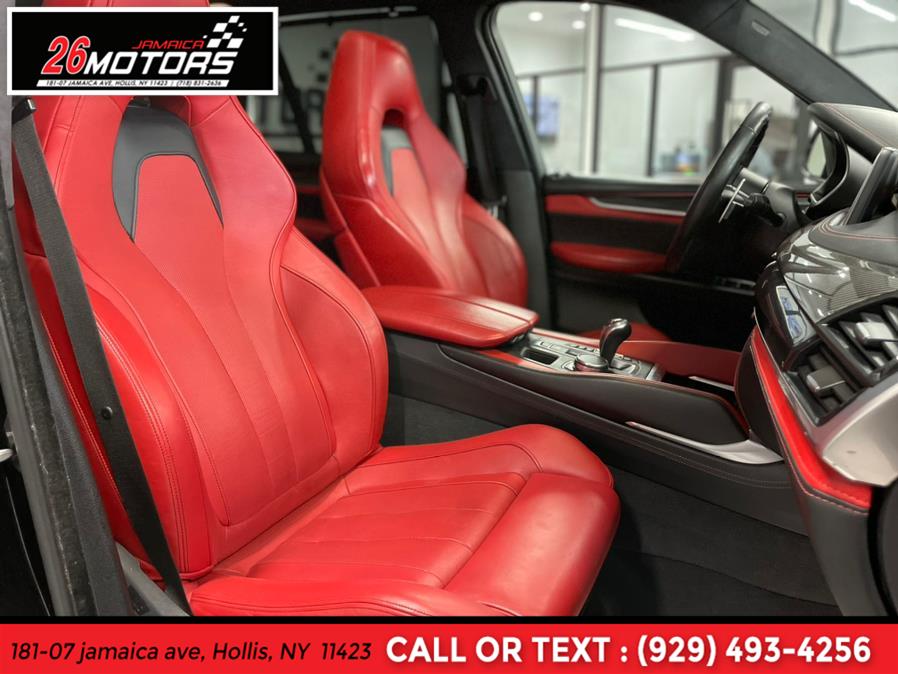 Used BMW X5 M Sports Activity Vehicle 2018 | Jamaica 26 Motors. Hollis, New York Used BMW X5 M Sports Activity Vehicle 2018 | Jamaica 26 Motors. Hollis, New York