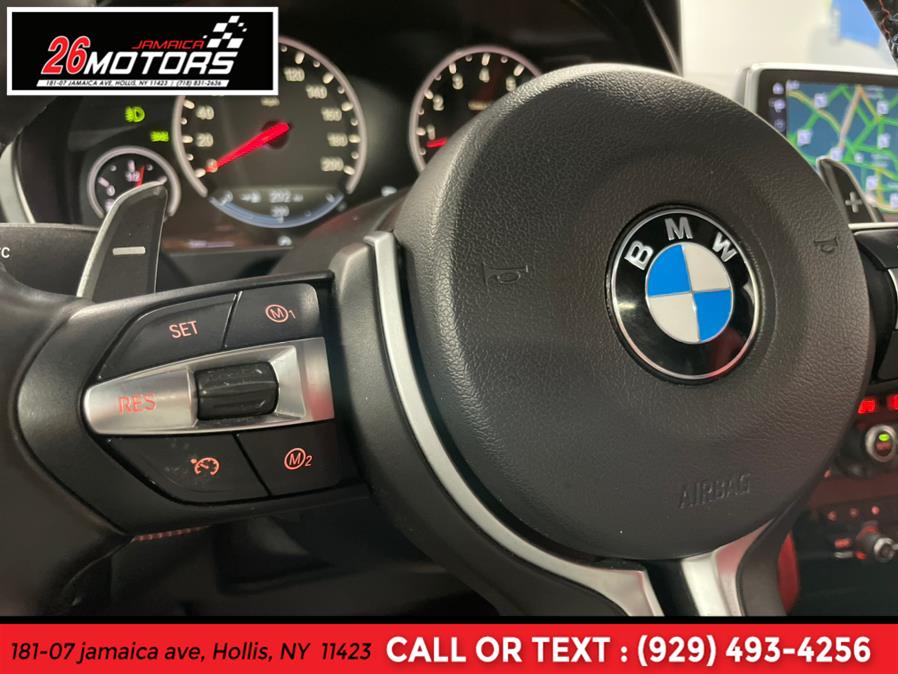 Used BMW X5 M Sports Activity Vehicle 2018 | Jamaica 26 Motors. Hollis, New York Used BMW X5 M Sports Activity Vehicle 2018 | Jamaica 26 Motors. Hollis, New York