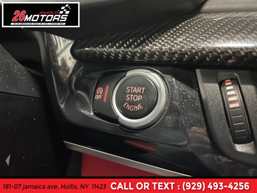 Used BMW X5 M Sports Activity Vehicle 2018 | Jamaica 26 Motors. Hollis, New York Used BMW X5 M Sports Activity Vehicle 2018 | Jamaica 26 Motors. Hollis, New York