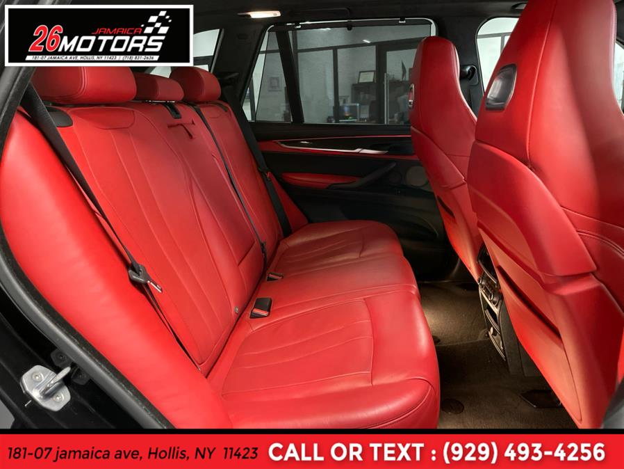 Used BMW X5 M Sports Activity Vehicle 2018 | Jamaica 26 Motors. Hollis, New York Used BMW X5 M Sports Activity Vehicle 2018 | Jamaica 26 Motors. Hollis, New York