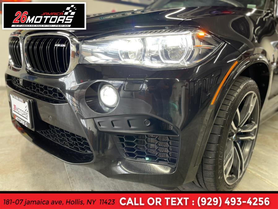 Used BMW X5 M Sports Activity Vehicle 2018 | Jamaica 26 Motors. Hollis, New York Used BMW X5 M Sports Activity Vehicle 2018 | Jamaica 26 Motors. Hollis, New York