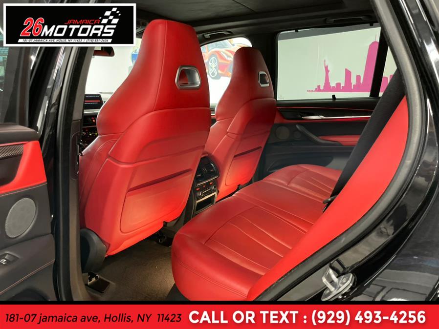 Used BMW X5 M Sports Activity Vehicle 2018 | Jamaica 26 Motors. Hollis, New York Used BMW X5 M Sports Activity Vehicle 2018 | Jamaica 26 Motors. Hollis, New York