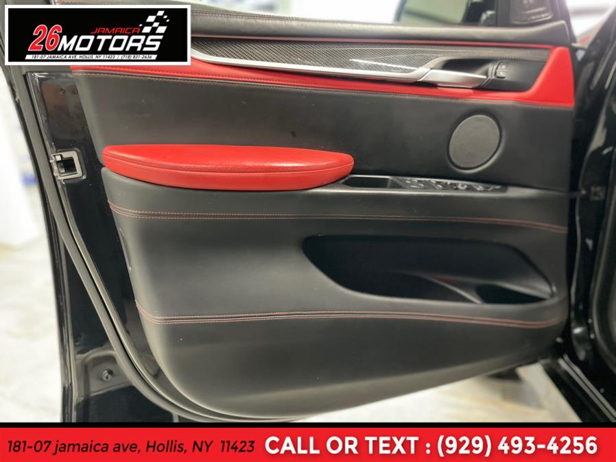 Used BMW X5 M Sports Activity Vehicle 2018 | Jamaica 26 Motors. Hollis, New York Used BMW X5 M Sports Activity Vehicle 2018 | Jamaica 26 Motors. Hollis, New York