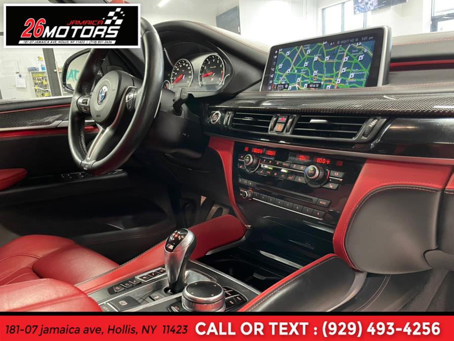 Used BMW X5 M Sports Activity Vehicle 2018 | Jamaica 26 Motors. Hollis, New York Used BMW X5 M Sports Activity Vehicle 2018 | Jamaica 26 Motors. Hollis, New York