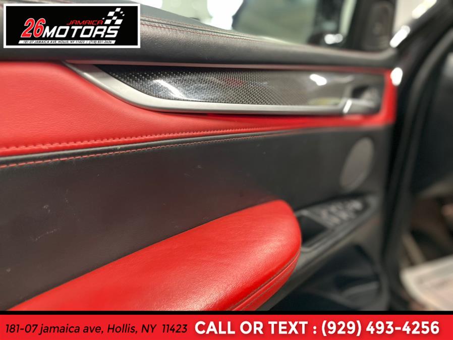 Used BMW X5 M Sports Activity Vehicle 2018 | Jamaica 26 Motors. Hollis, New York Used BMW X5 M Sports Activity Vehicle 2018 | Jamaica 26 Motors. Hollis, New York