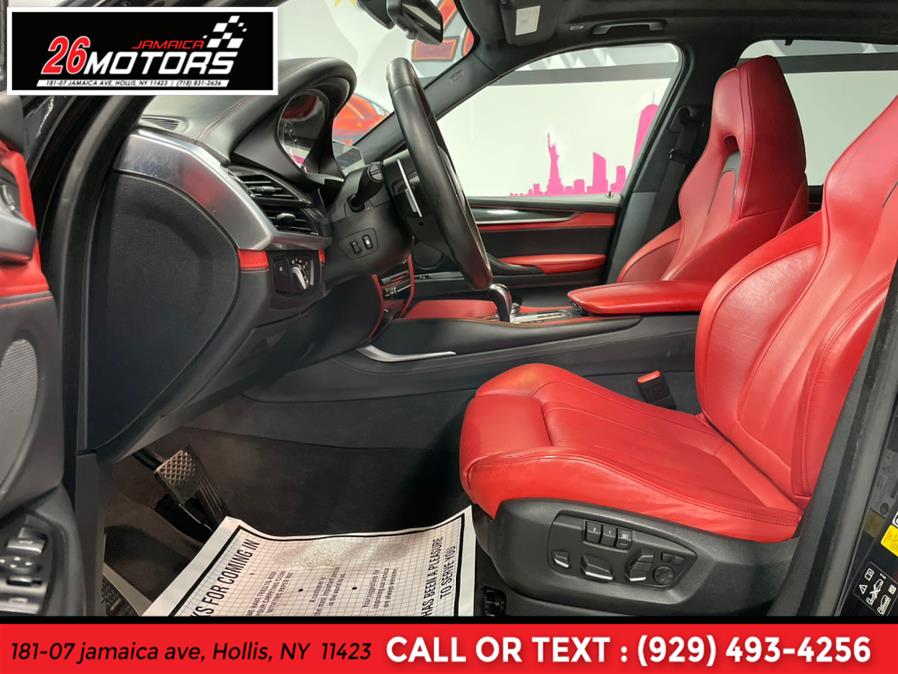 Used BMW X5 M Sports Activity Vehicle 2018 | Jamaica 26 Motors. Hollis, New York Used BMW X5 M Sports Activity Vehicle 2018 | Jamaica 26 Motors. Hollis, New York