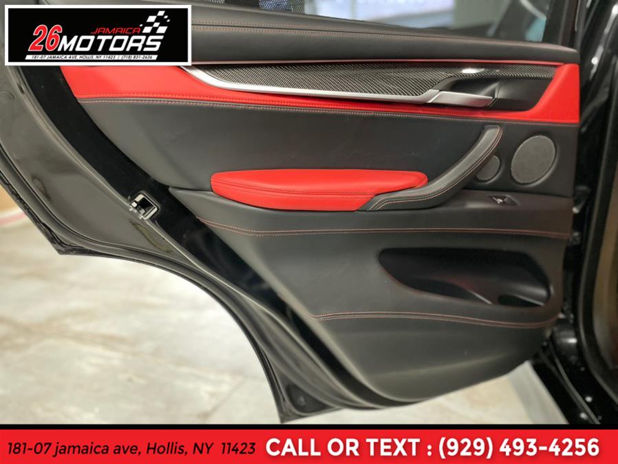Used BMW X5 M Sports Activity Vehicle 2018 | Jamaica 26 Motors. Hollis, New York Used BMW X5 M Sports Activity Vehicle 2018 | Jamaica 26 Motors. Hollis, New York
