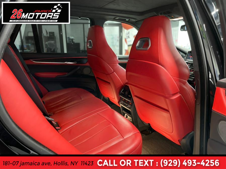 Used BMW X5 M Sports Activity Vehicle 2018 | Jamaica 26 Motors. Hollis, New York Used BMW X5 M Sports Activity Vehicle 2018 | Jamaica 26 Motors. Hollis, New York