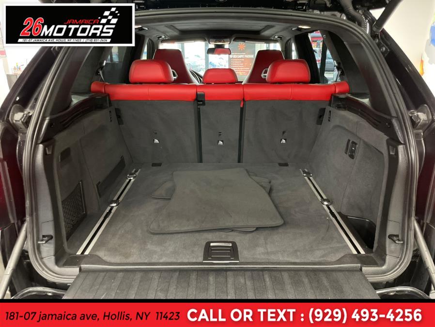 Used BMW X5 M Sports Activity Vehicle 2018 | Jamaica 26 Motors. Hollis, New York Used BMW X5 M Sports Activity Vehicle 2018 | Jamaica 26 Motors. Hollis, New York