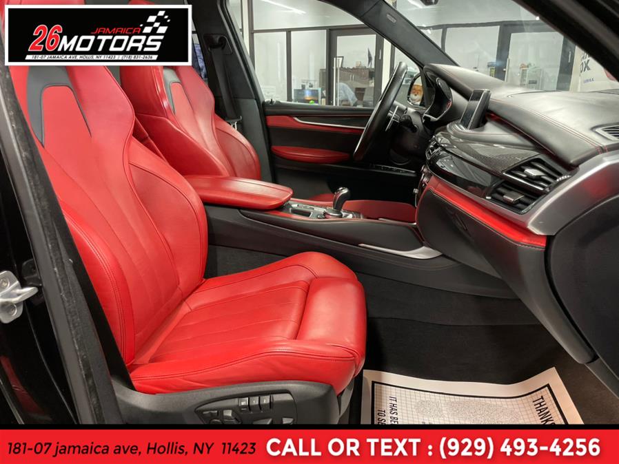 Used BMW X5 M Sports Activity Vehicle 2018 | Jamaica 26 Motors. Hollis, New York Used BMW X5 M Sports Activity Vehicle 2018 | Jamaica 26 Motors. Hollis, New York