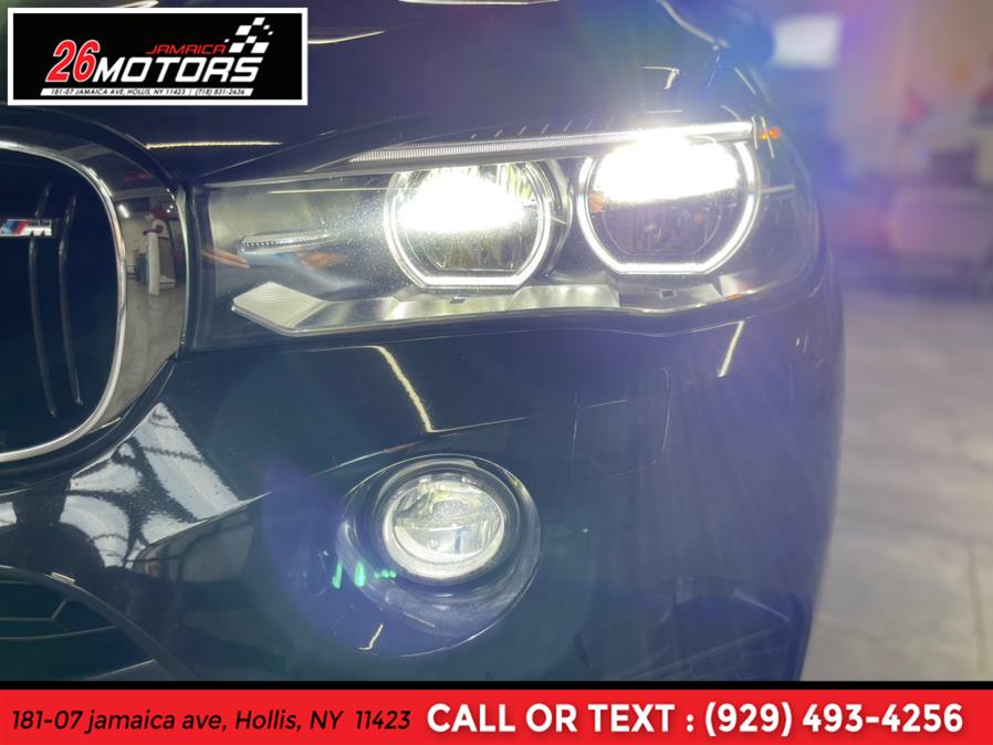 Used BMW X5 M Sports Activity Vehicle 2018 | Jamaica 26 Motors. Hollis, New York Used BMW X5 M Sports Activity Vehicle 2018 | Jamaica 26 Motors. Hollis, New York