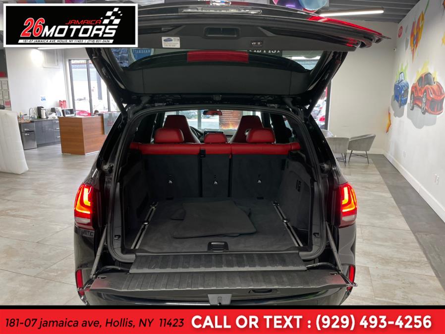 Used BMW X5 M Sports Activity Vehicle 2018 | Jamaica 26 Motors. Hollis, New York Used BMW X5 M Sports Activity Vehicle 2018 | Jamaica 26 Motors. Hollis, New York