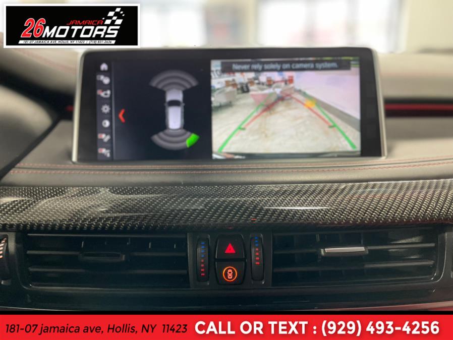 Used BMW X5 M Sports Activity Vehicle 2018 | Jamaica 26 Motors. Hollis, New York Used BMW X5 M Sports Activity Vehicle 2018 | Jamaica 26 Motors. Hollis, New York